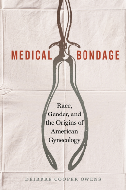 book cover for Medical Bondage