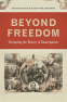 Cover Image: Beyond Freedom