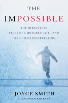 book cover for The Impossible