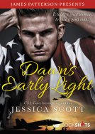 book cover for Dawn's Early Light