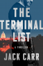 Cover Image: The Terminal List