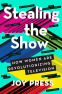 Cover Image: Stealing the Show