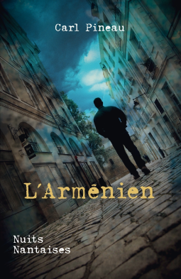 Couverture du livre pour L'Arménien
