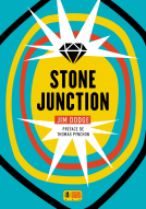Couverture du livre pour Stone Junction