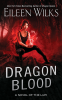 Cover Image: Dragon Blood