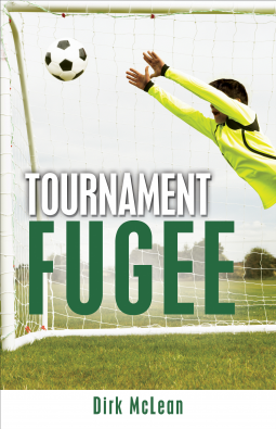 book cover for Tournament Fugee