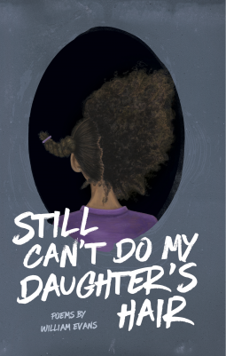 book cover for Still Can't Do My Daughter's Hair