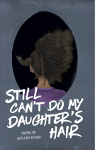 book cover for Still Can't Do My Daughter's Hair