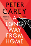 Cover Image: A Long Way from Home