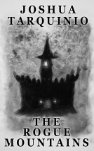 book cover for The Rogue Mountains