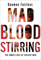book cover for Mad Blood Stirring