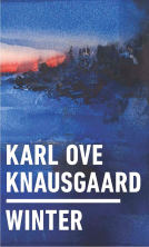 book cover for Winter