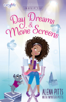 book cover for Day Dreams and Movie Screens