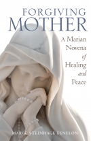 book cover for Forgiving Mother