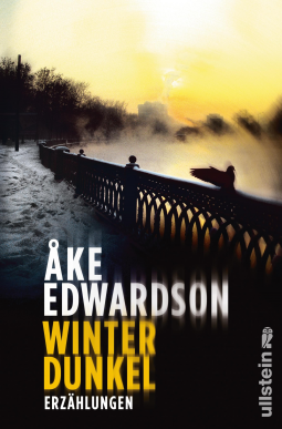 Buchcover für Winterdunkel