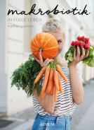 Buchcover für Makrobiotik