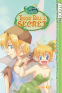 Cover Image: Disney Manga: Fairies - Tinker Bell's Secret