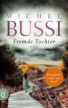Buchcover für Fremde Tochter