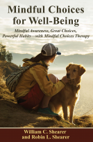 book cover for Mindful Choices for Well-Being