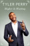 Cover Image: Higher Is Waiting