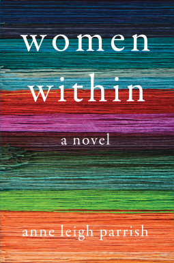 book cover for Women Within