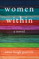 book cover for Women Within