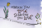 Cover Image: When You Lose Someone You Love