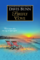 book cover for Firefly Cove