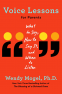 Cover Image: Voice Lessons for Parents