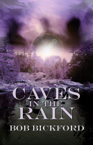 book cover for Caves In The Rain