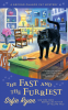 Cover Image: The Fast and the Furriest