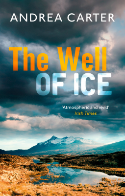 book cover for The Well of Ice