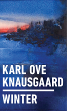 book cover for Winter