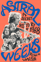 book cover for Astral Weeks
