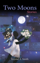 book cover for Two Moons: Stories
