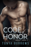 Cover Image: Code of Honor