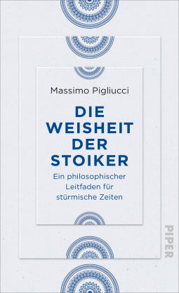 Buchcover für Die Weisheit der Stoiker