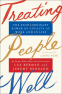 Cover Image: Treating People Well