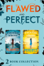 Cover Image: Flawed / Perfect