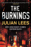 Cover Image: The Burnings