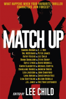 book cover for CWA - Match Up