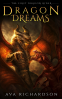 Cover Image: Dragon Dreams