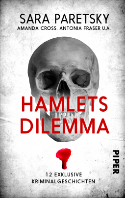 Buchcover für Hamlets Dilemma