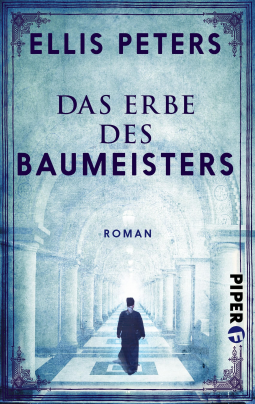 Buchcover für Das Erbe des Baumeisters