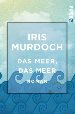 Buchcover für Das Meer, Das Meer