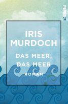 Buchcover für Das Meer, Das Meer