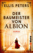Buchcover für Der Baumeister von Albion