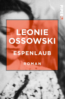 Buchcover für Espenlaub