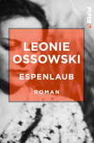 Buchcover für Espenlaub