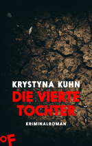 Buchcover für Die vierte Tochter